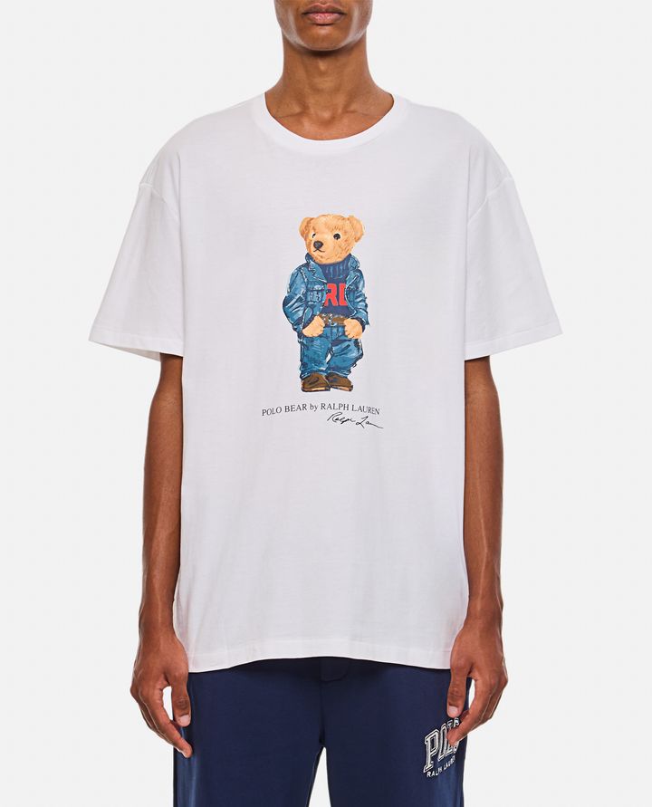 Polo Ralph Lauren - T-SHIRT ORSETTO_1