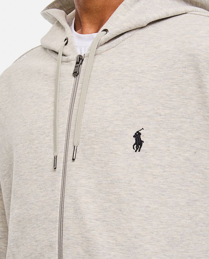 Polo Ralph Lauren - FELPA FULL ZIP_4