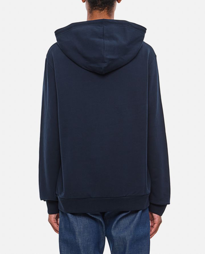 A.P.C. - HOODIE STANDARD RUE MADAME_3