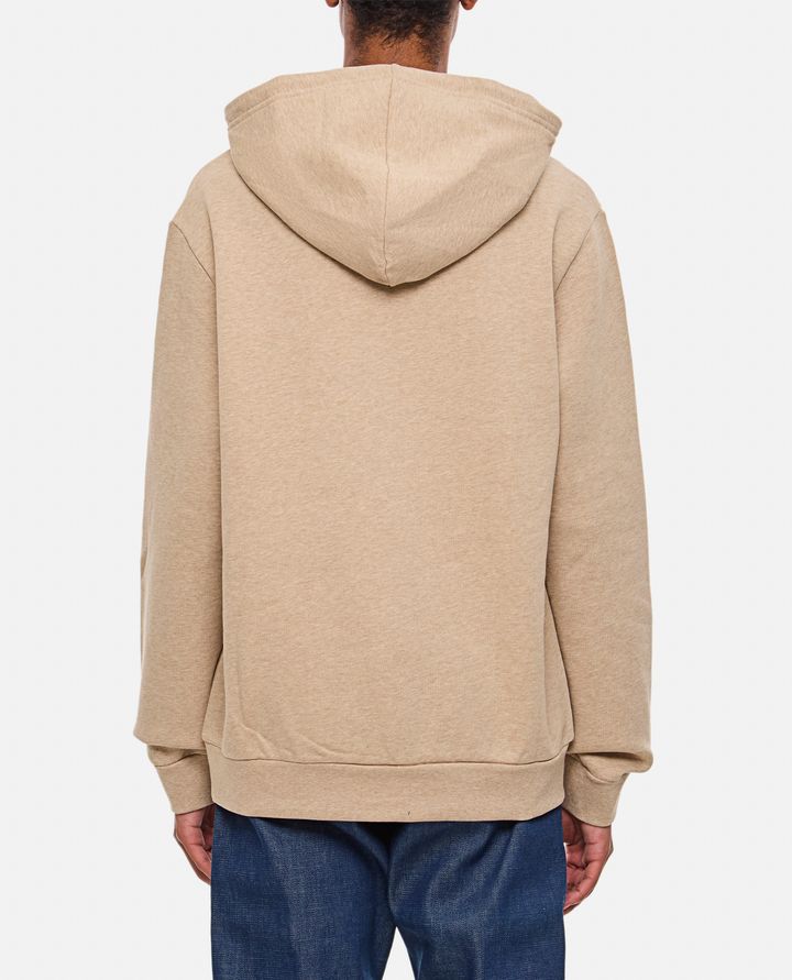 A.P.C. - HOODIE RUE MADAME_3