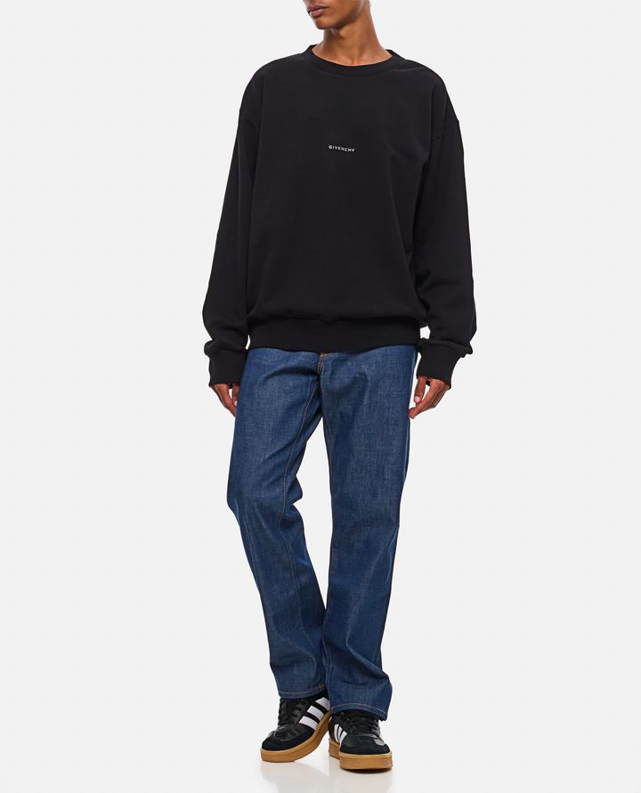 Givenchy - COTTON SWEATSHIRT_2