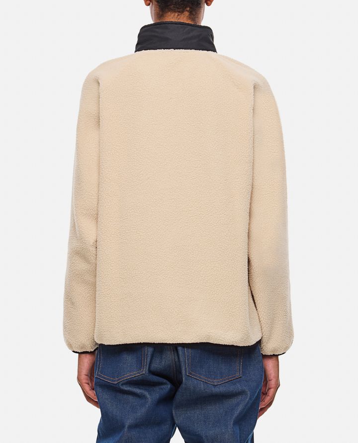 A.P.C. - SWEAT ISLAND PULLOVER_3