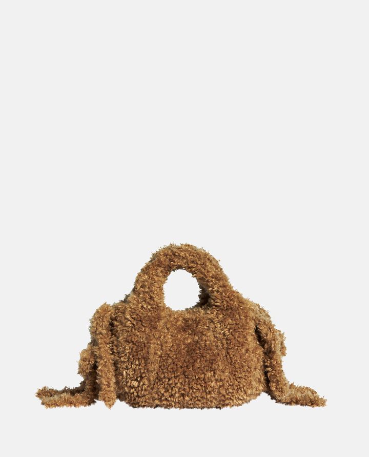 Simone Rocha - BABY UTILITY EGG TOTE BAG W/ EMB_2