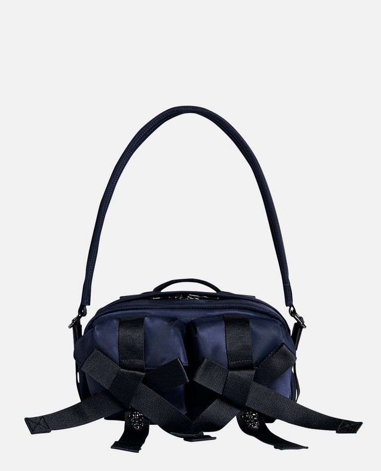 BEADED CLASSIC BOW CROSSBODY BAG for Women - Simone Rocha