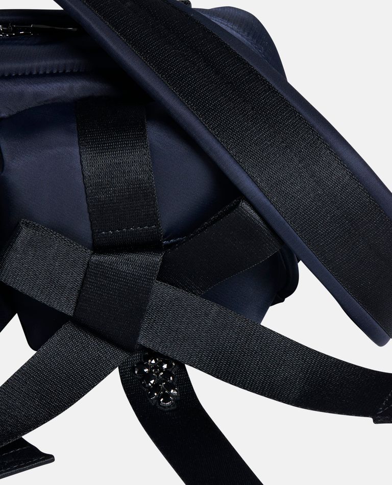 VIVIモデル せいら Beaded Classic Bow Crossbody Bag Beaded Classic Bow Crossbody Bag – Simone Rocha US
