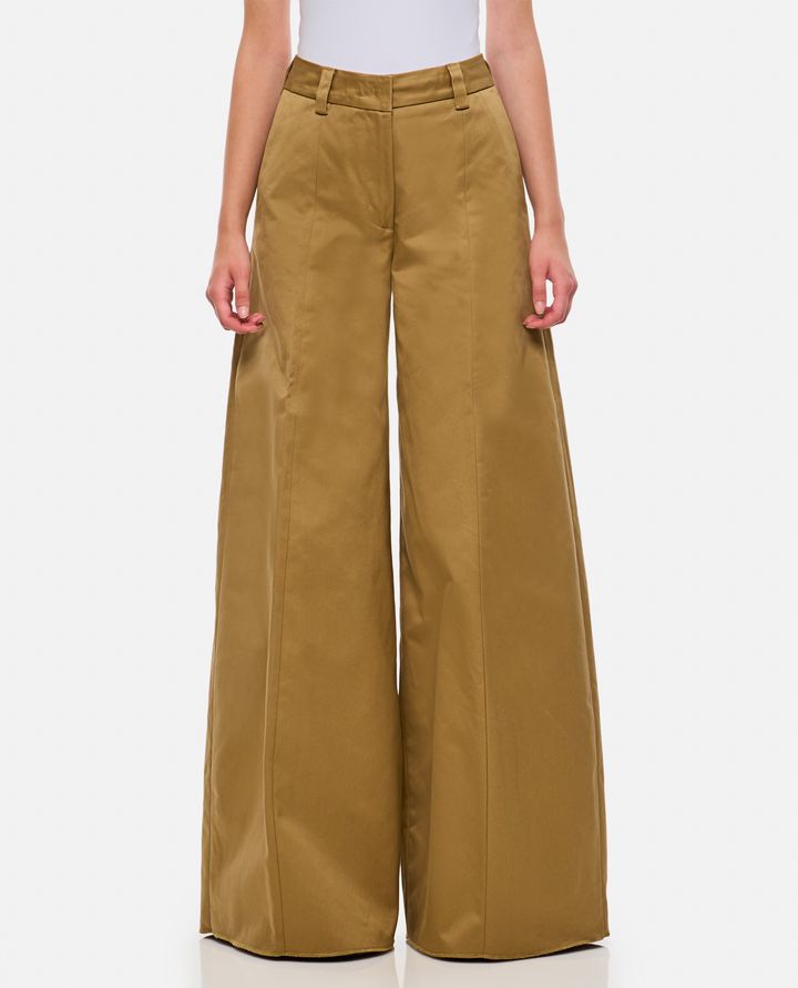 TheLatest - ALMA WIDE LEG PANTS_1