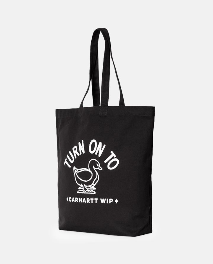 Carhartt WIP - TOTE COTTON DEARBORN_2