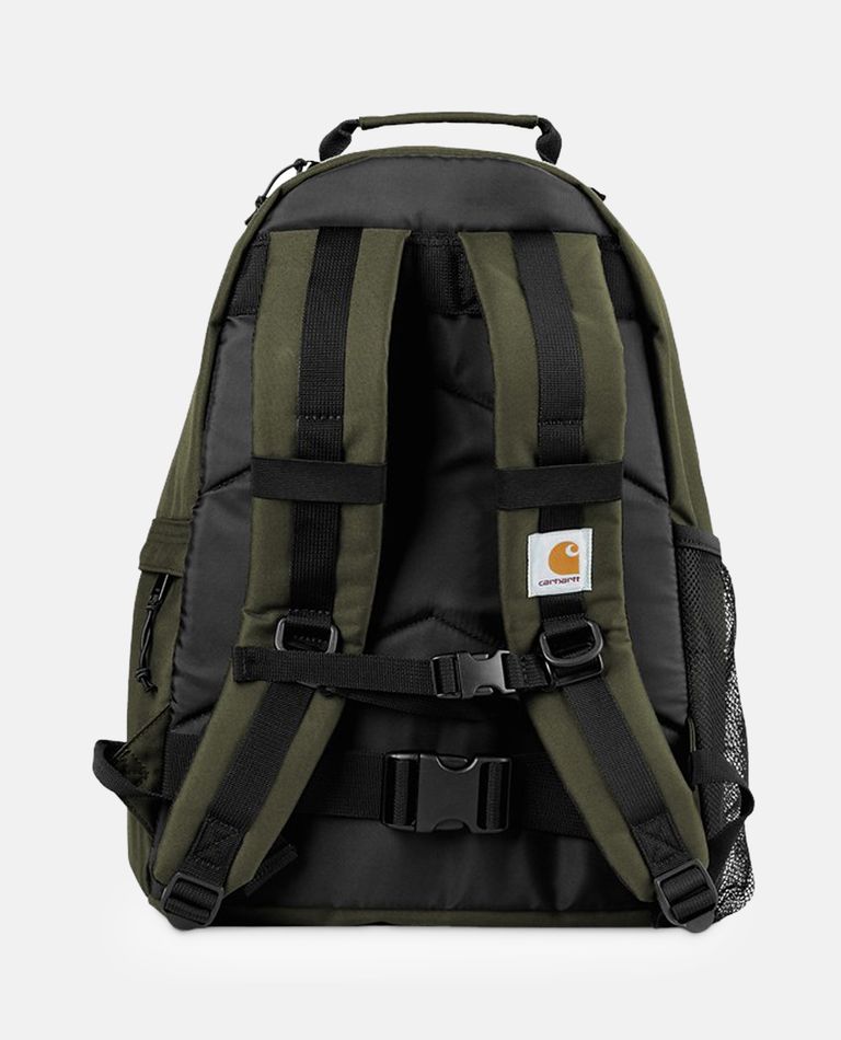 Shop Carhartt Kickflip Backpack In Green