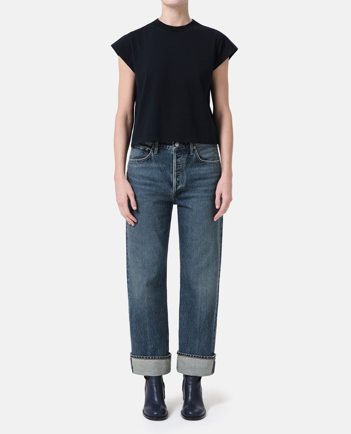 Agolde - FRAN DWELL DENIM_1