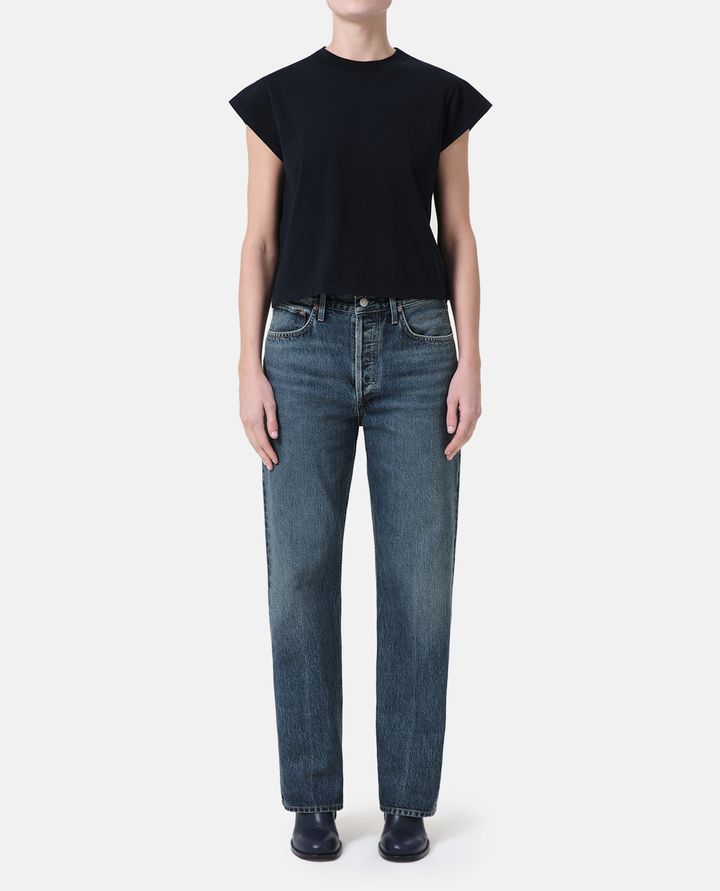 Agolde - FRAN DWELL DENIM_2