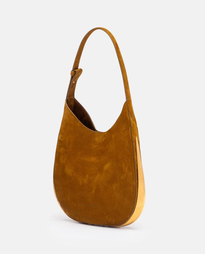 Benedetta Bruzziches - AMALIA HOBO SHOULDER BAG_1