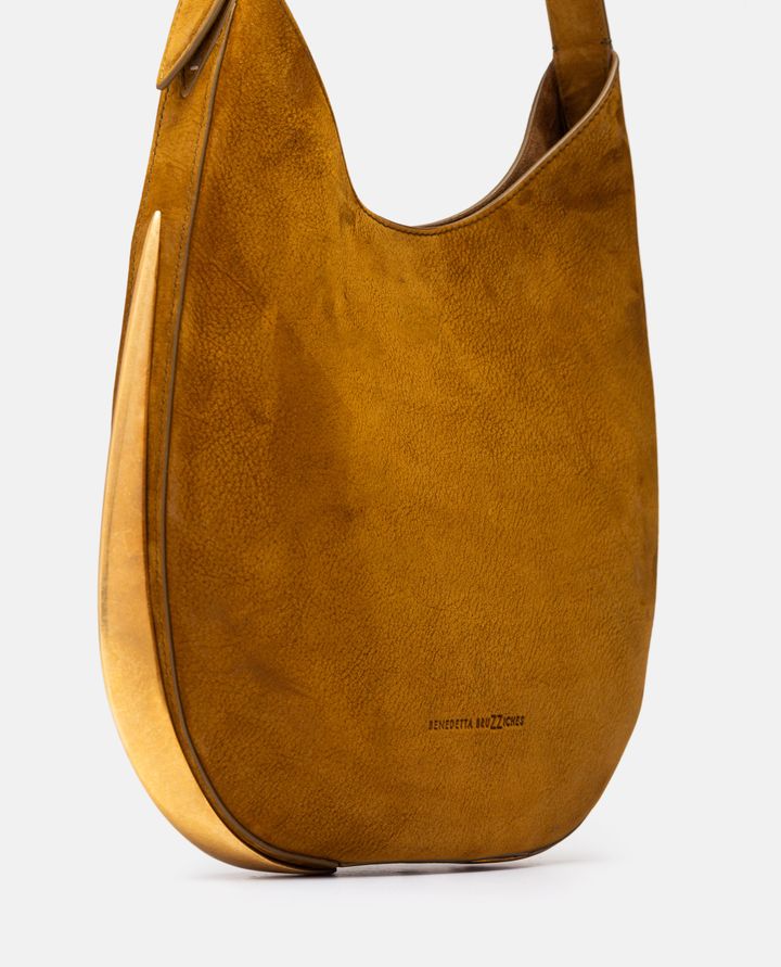 Benedetta Bruzziches - AMALIA HOBO SHOULDER BAG_4