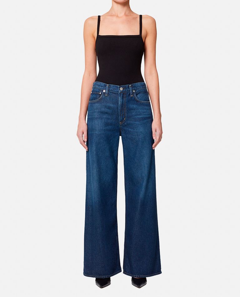 PALOMA BAGGY DENIM PANTS for Women - Citizens of Humanity sale | Biffi