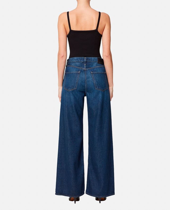 Citizens of Humanity - PALOMA BAGGY DENIM PANTS_3