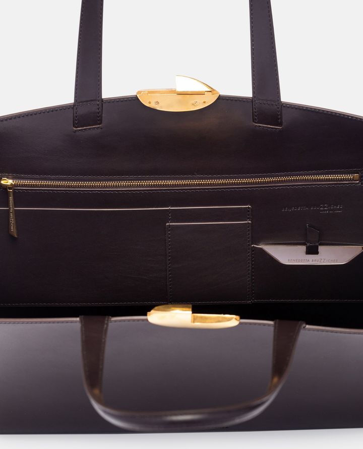 Benedetta Bruzziches - SERENA SHOULDER BAG_3