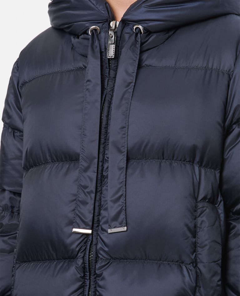 SEIA SHORT HOODED DOWN JACKET for Women - Max Mara The Cube SEIA SHORT HOODED DOWN JACKET for Women - Max Mara The Cube