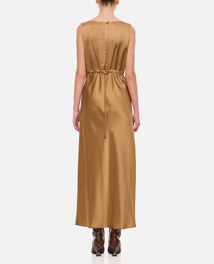 Max Mara - LAZIO SILK DRESS_3