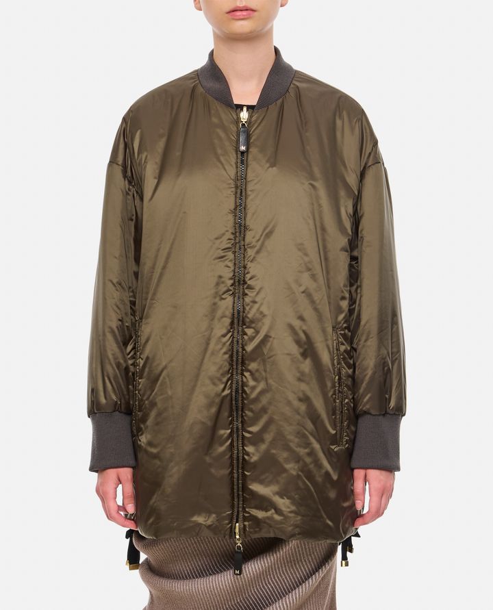 Max Mara The Cube - GREENBO DOWN JACKET _1