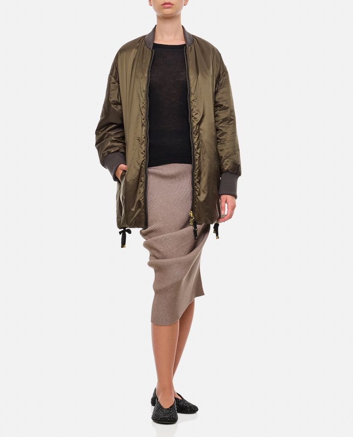 Max Mara The Cube - GREENBO PIUMINO _2