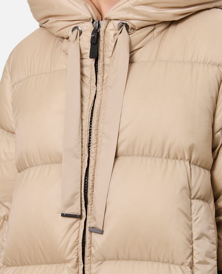 SEIA SHORT HOODED DOWN JACKET for Women - Max Mara The Cube SEIA SHORT HOODED DOWN JACKET for Women - Max Mara The Cube