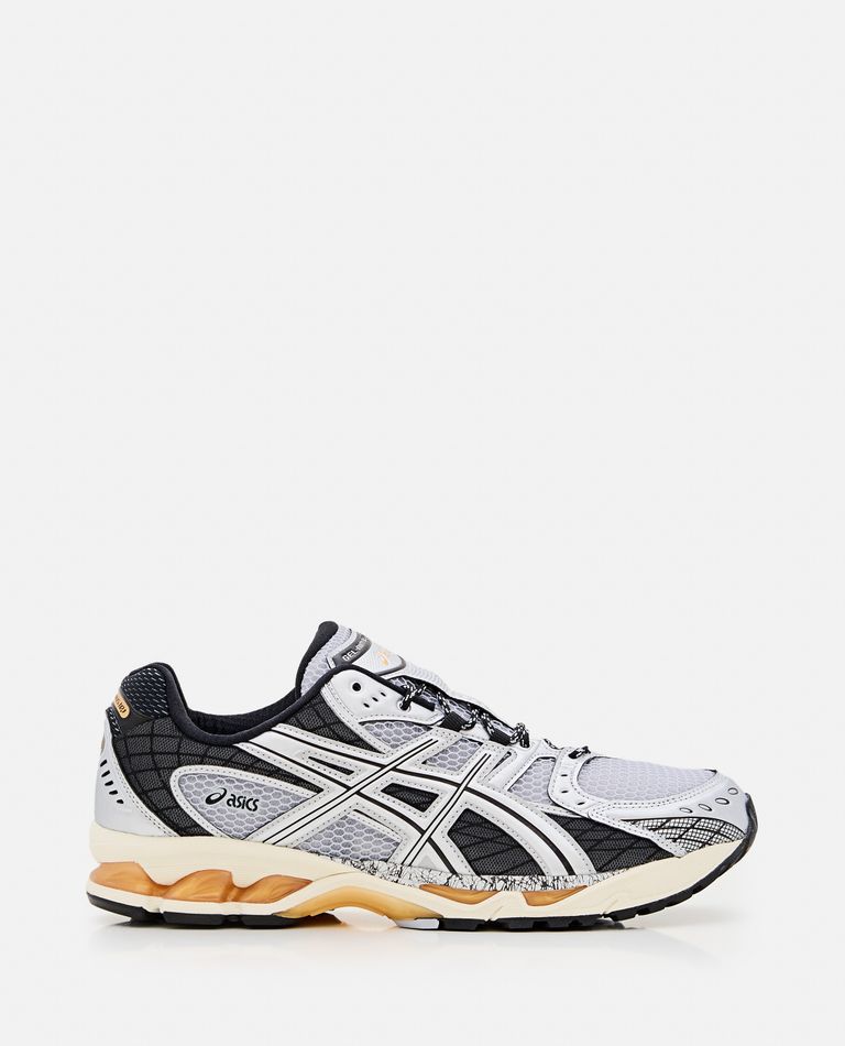 Asics gel nimbus 9.5 best sale