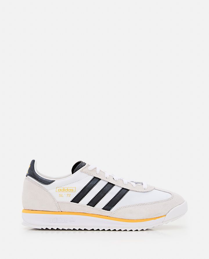 Adidas Originals - SL 72 RS_1