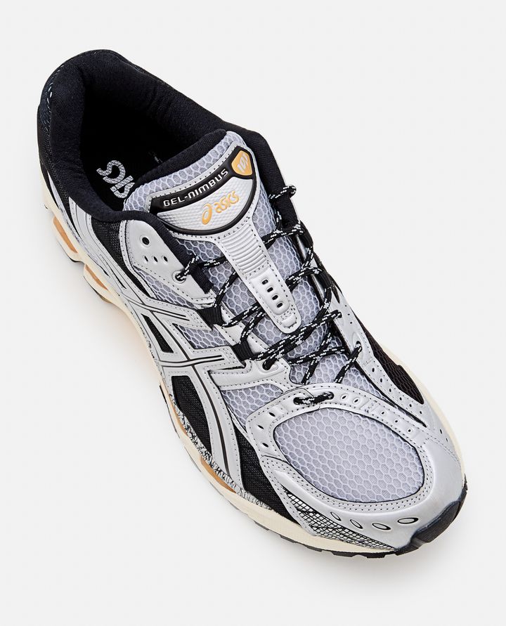 Asics - GEL NIMBUS_4