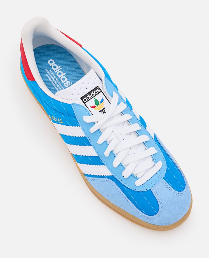 Adidas Originals - GAZELLE INDOOR_4