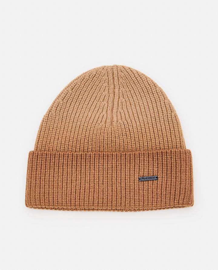 JW Anderson - GRADIENT BEANIE_1