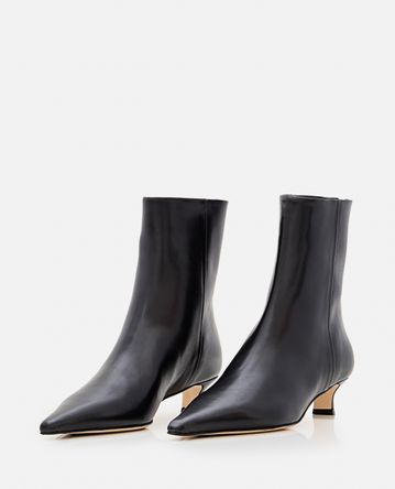 Aeyde - ZOE LEATHER BOOTS