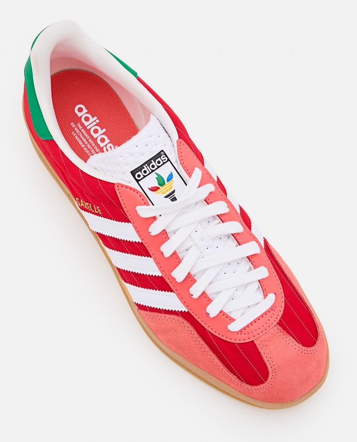 Adidas Originals - GAZELLE INDOOR_4