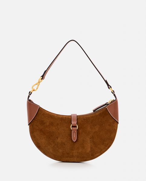 Sac Bandoulière Sac BandouliÃ¨re Moutarde Reporter Bag Sac