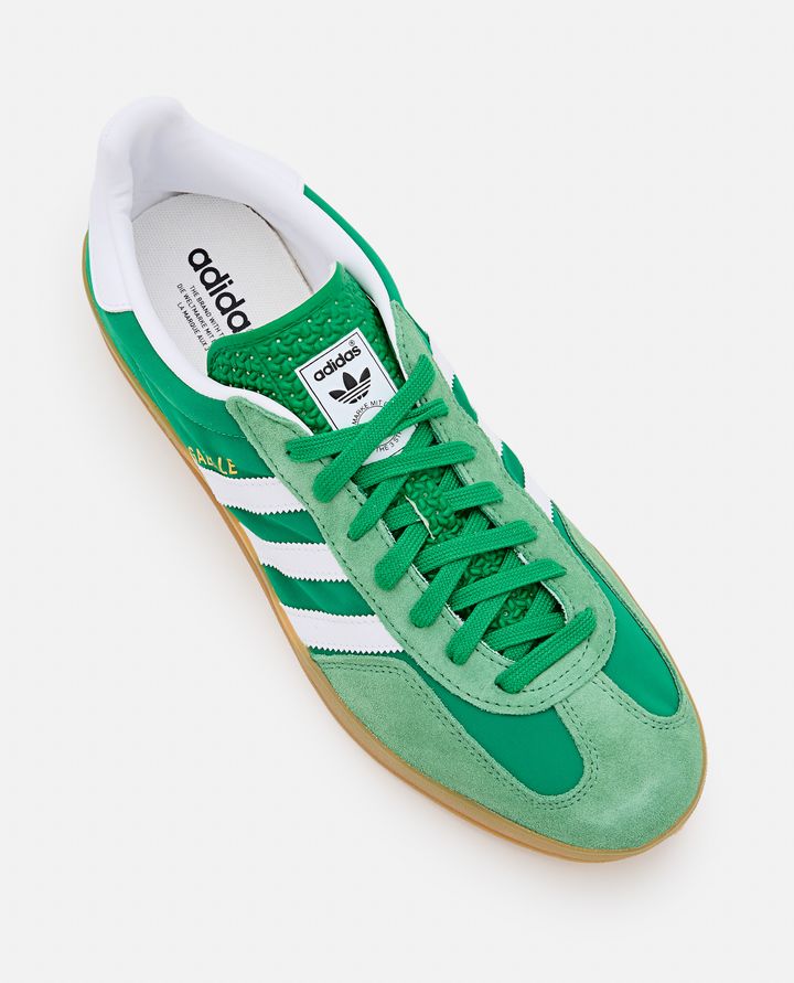 Adidas Originals - GAZELLE INDOOR_4