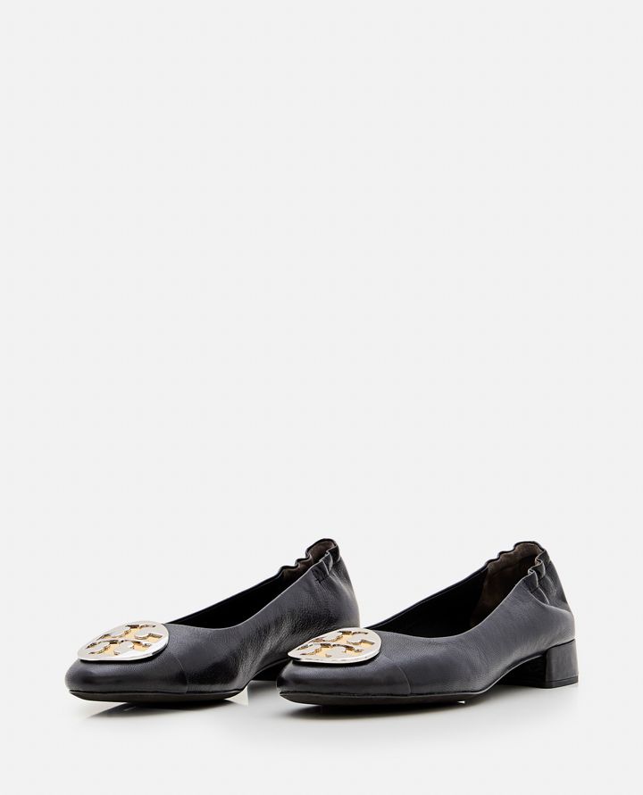 Tory Burch - CLAIRE BALLERINE CON TACCO BASSO_2