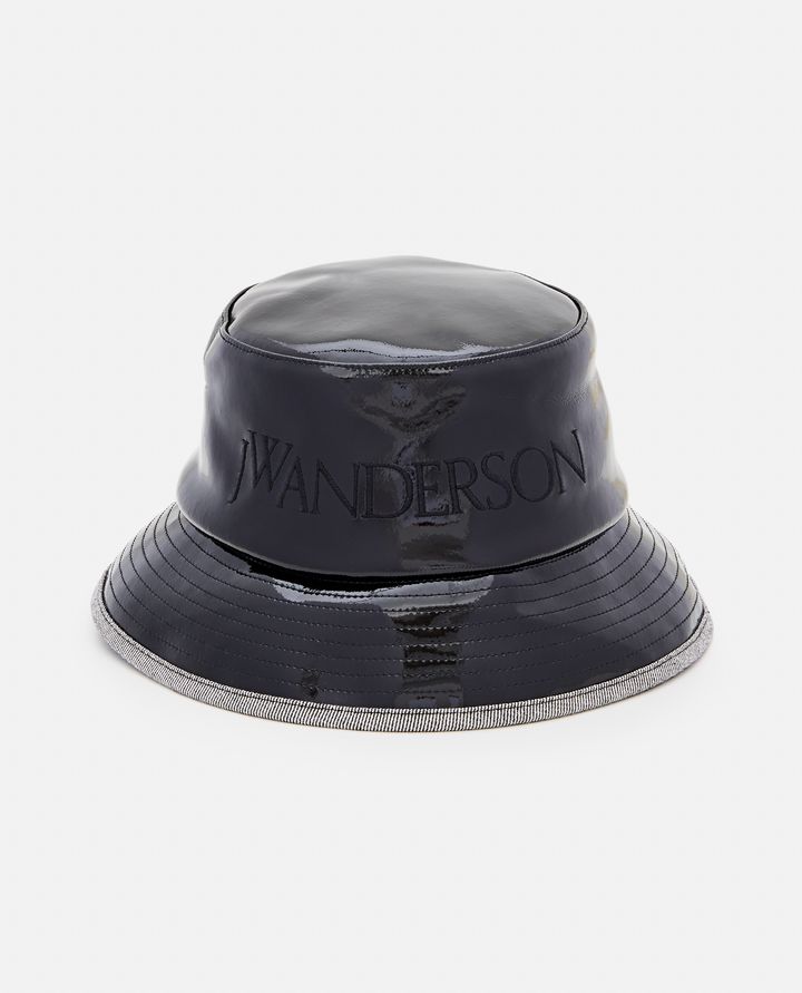 JW Anderson - CAPPELLO CON LOGO_1