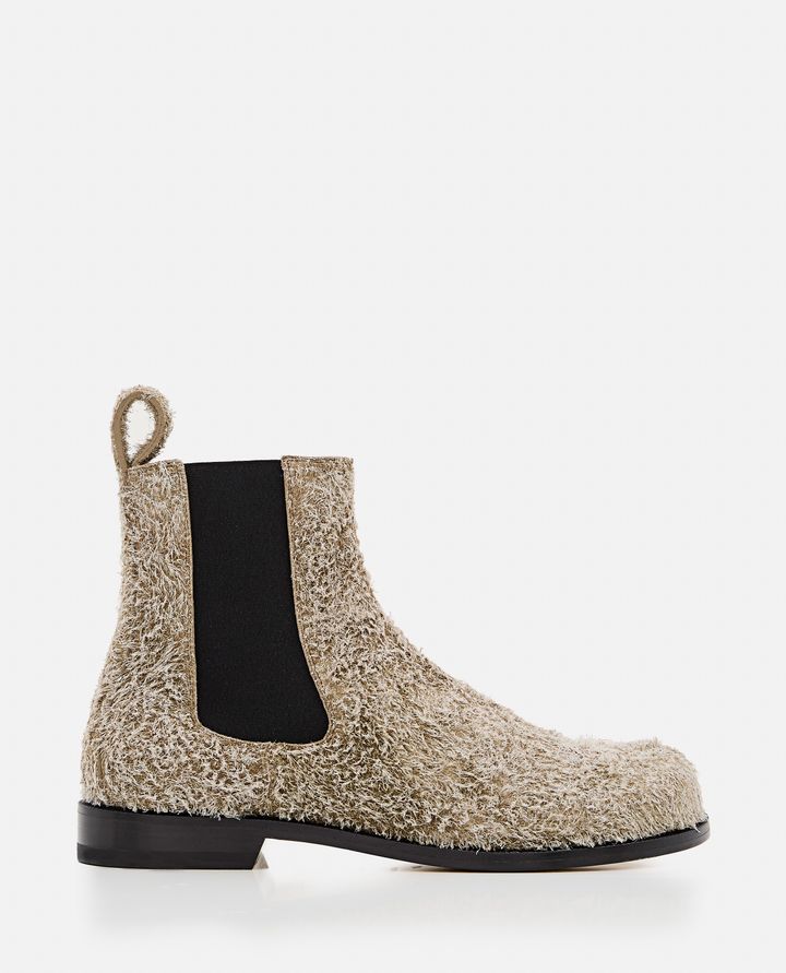 Loewe - CAMPO CHELSEA BOOT_1