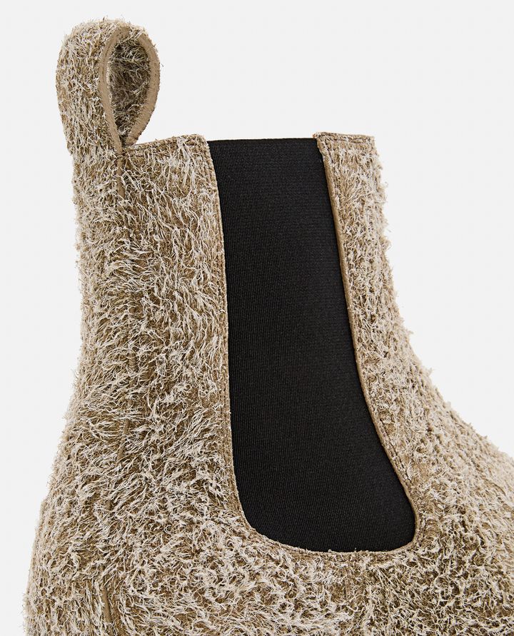 Loewe - CAMPO CHELSEA BOOT_4