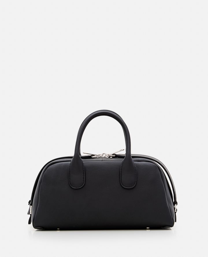 Tod's - AQB BAULETTO BORSA IN PELLE_4