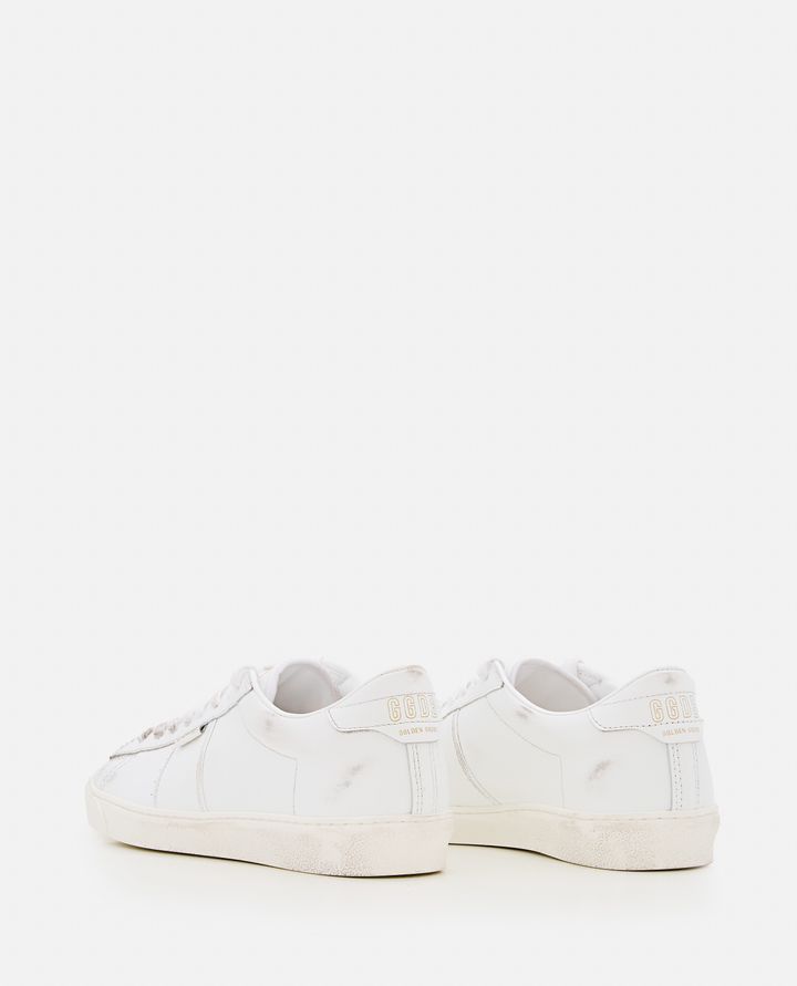 Golden Goose - MATCHSTAR SNEAKERS_2