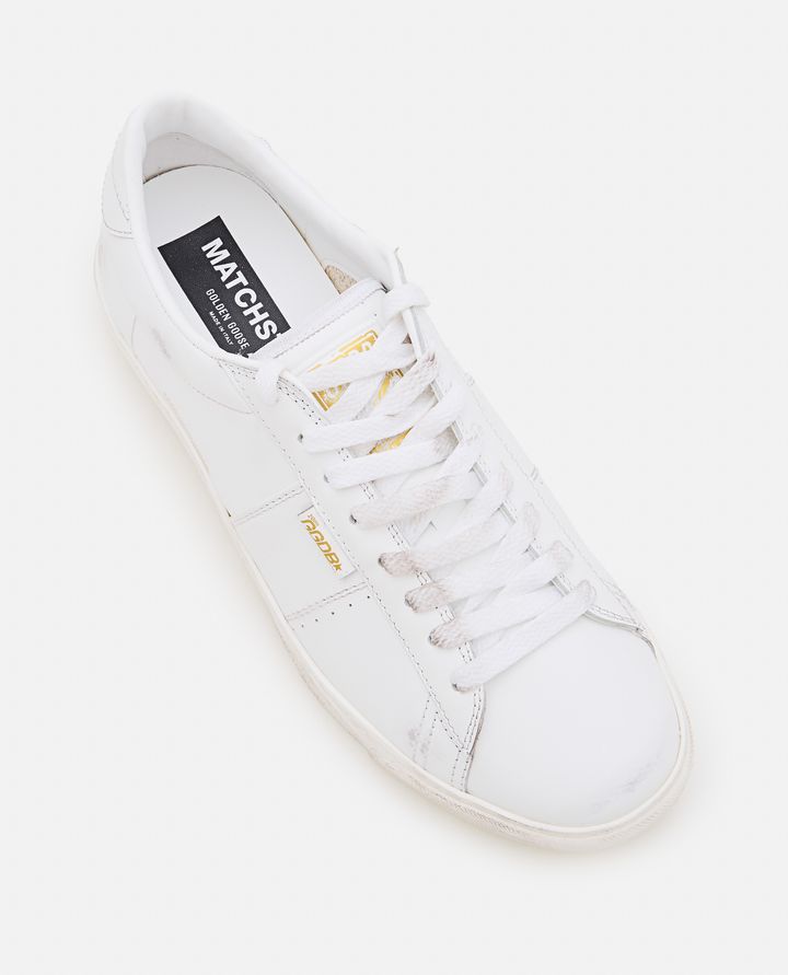 Golden Goose - MATCHSTAR SNEAKERS_3