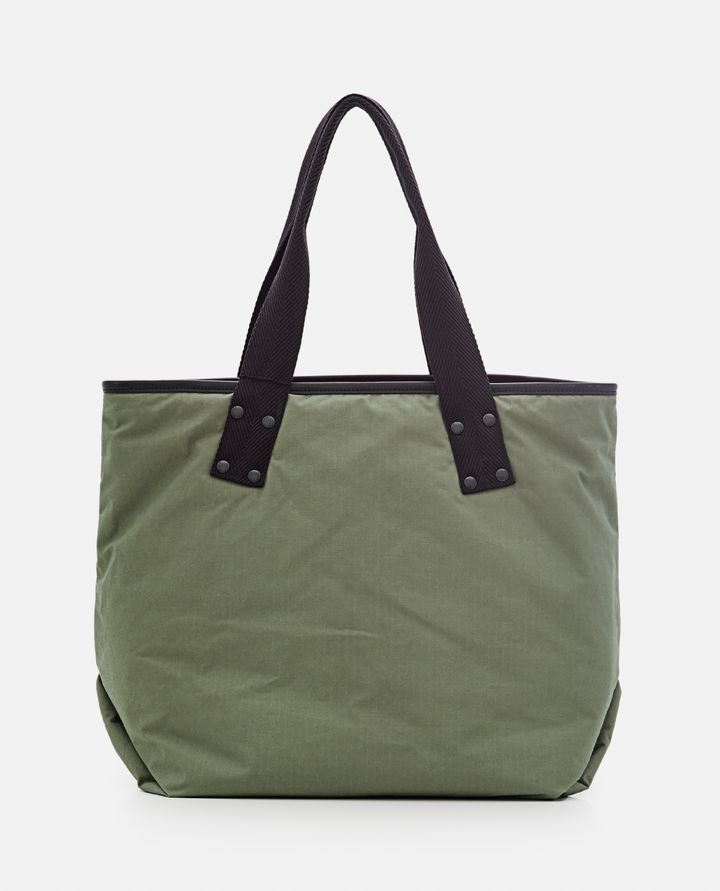 Sacai - SACAI X MARC GONZALES LARGE PATCH TOTE BAG_4