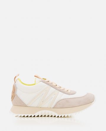 Moncler - PACEY LOW TOP SNEAKERS