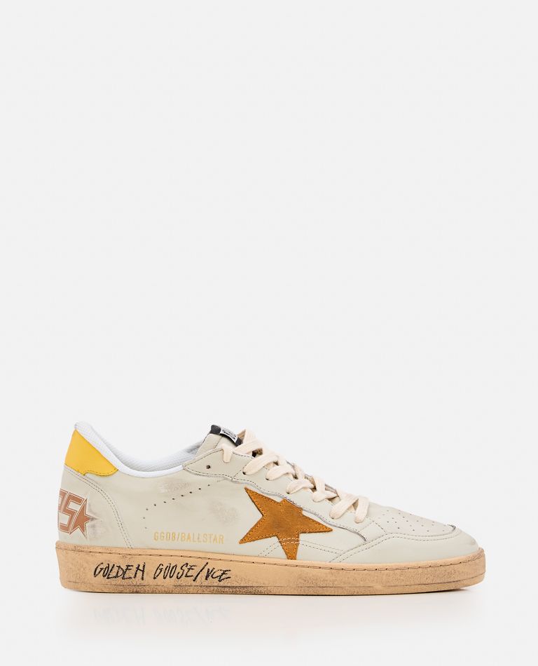 Golden goose superstar uomo saldi best sale