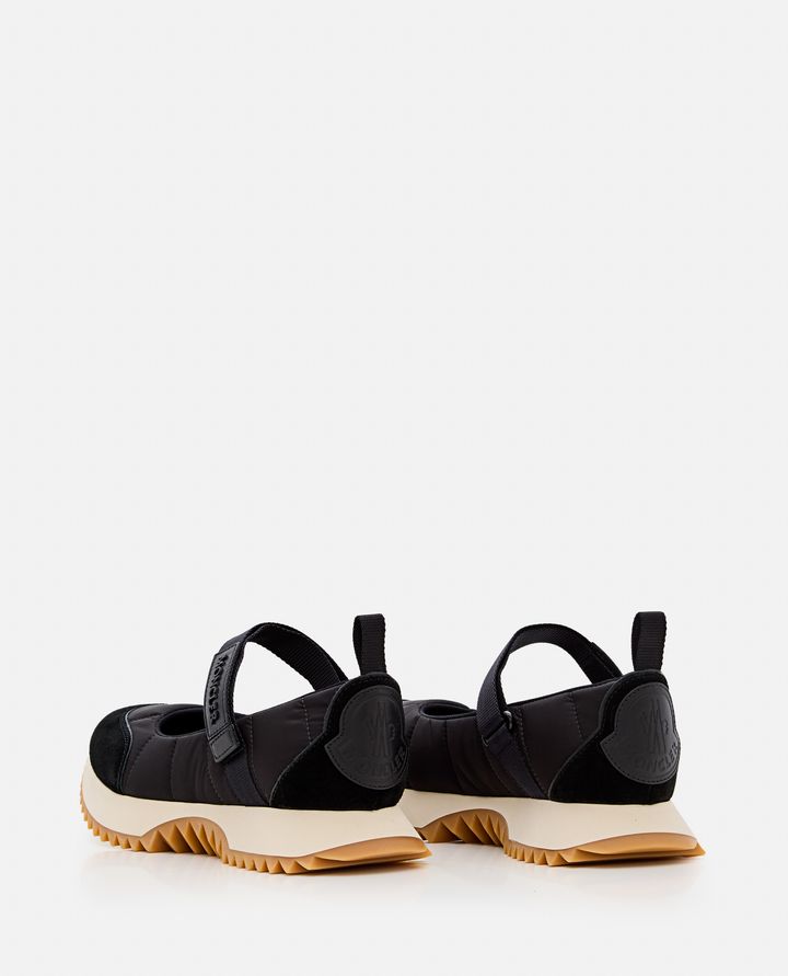 Moncler - PACEY BALLET BALLERINE_3