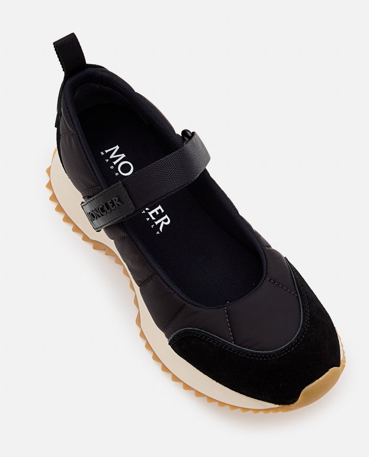 Moncler - PACEY BALLET BALLERINAS SHOES_4