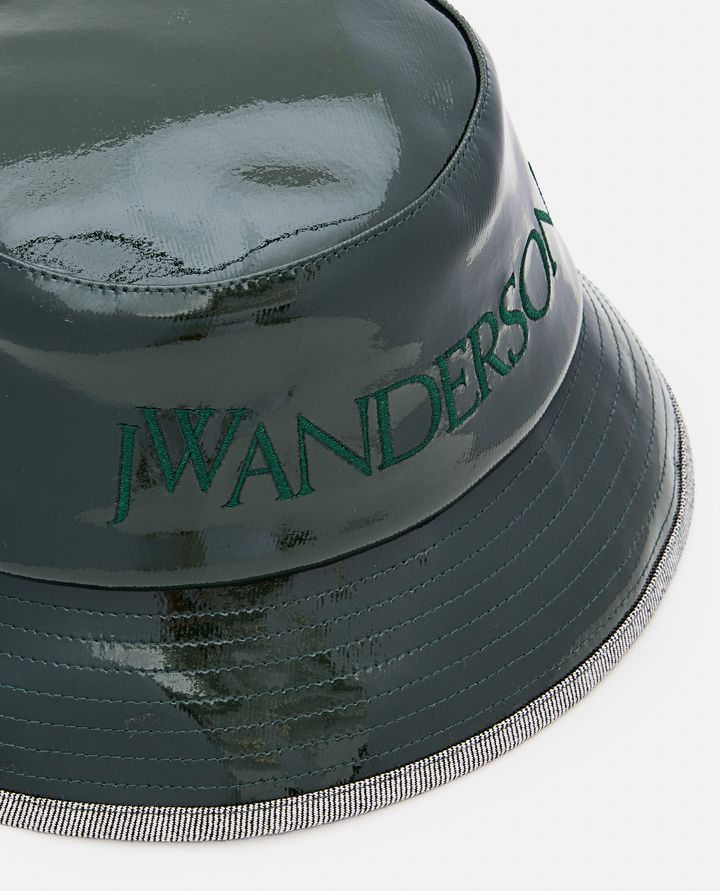 JW Anderson - CAPPELLO CON LOGO_2