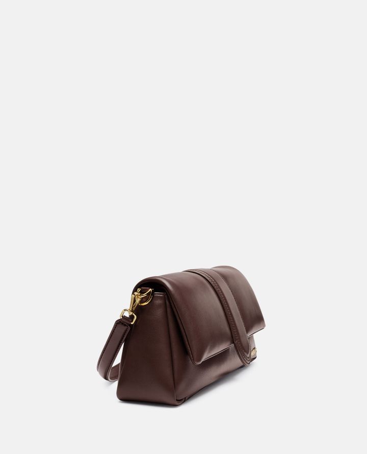 Jacquemus - LE BAMBIMOU BORSA IN PELLE_9