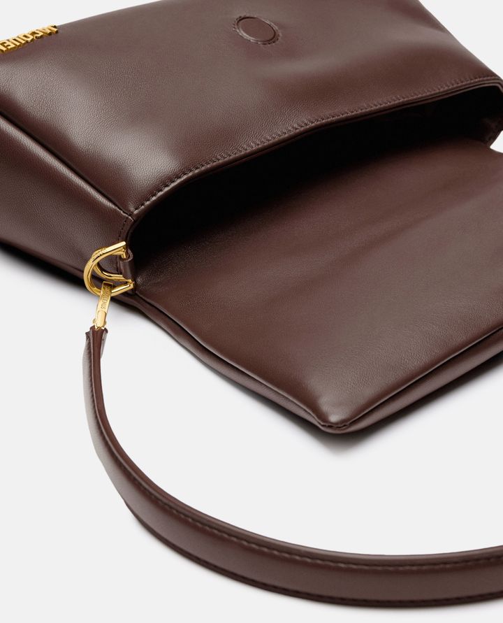 Jacquemus - LE BAMBIMOU BORSA IN PELLE_5