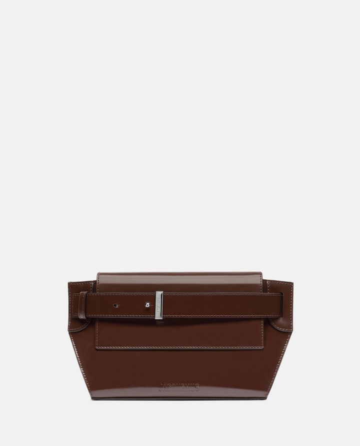 Jacquemus - CAPRI MESSENGER BORSA_1