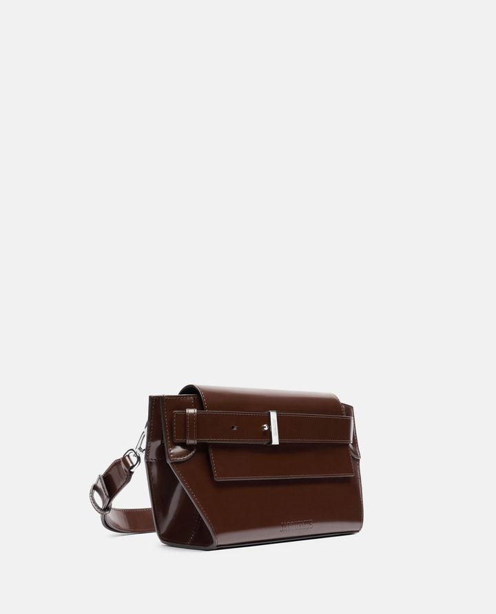 Jacquemus - CAPRI MESSENGER BORSA_2